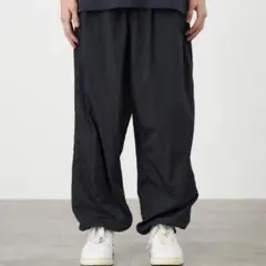 ATON HAND DYED NYLON | OVER PANTS