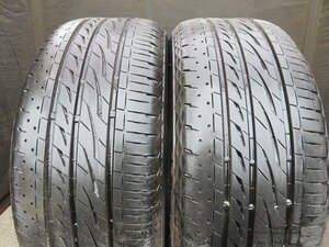 【X145】REGNO GRVⅡ■225/50R18■2本即決