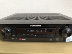 【送料無料】Marantz NR1609マランツ AVアンプ AVサラウンドレシーバー