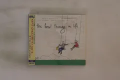 デンマークCD Hamilton, Scott; Karin Krog Best Things in Life STUCD15192 Stunt Records 未開封 /00110