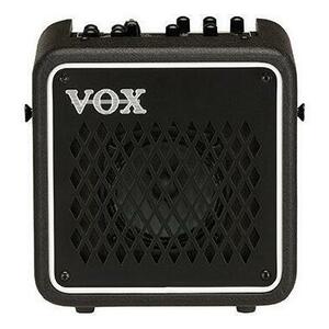 アウトレット特価 VOX MINI GO 3 VMG-3 ヴォックス ギターアンプ 3W