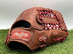 【121903】Rawlings ローリングス HOH 一般用 軟式 オールラウンド用 グローブ HOH8-SH 刺繍有り 即戦力【51105G03】