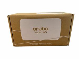 ★新品未開封★ Aruba APINH303(Aruba Instant On AP11D R2X19A) アクセスポイント AP 有線 無線 3ポート ハイエンド デュアル2x2