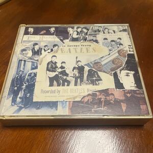 ANTHOLOGY 1 並行輸入★ビートルズ★THE BEATLES