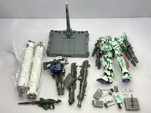 バンダイ PG ユニコーンガンダム 最終決戦ver. 完成品/ジャンク [50-7127]