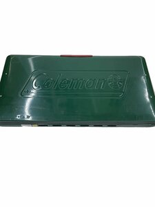 Coleman◆バーナー パワーハウス LP ツーバーナーストーブ II 2000006707