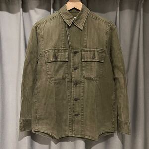 visvim 15AW WILLARD SHIRT KERCHIEF JOURNEYMAN CRASH LINER kofu IRIS VIRGIL BANDANA BRIGADIER GRIZZLY