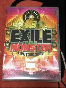 EXILE LIVE TOUR 2009