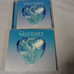 ｅＬＥＱＵＴＥ/Ｊ−ＰＯＰ ＨＯＵＳＥ ＣＯＶＥＲＳ ２ 『Ｑ；ｕｒｉｏｓｉｔｙ〜Ｄｉｇｉｔａｌ Ｓｕｍｍｅｒ Ｌｏｖｅ/2-1