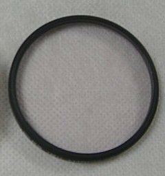 marumi 58mm 8x-cross フィルタ-