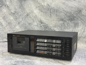 【 J 】887 Nakamichi DRAGON カセットデッキ ナカミチ