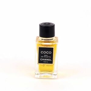 シャネル ミニ香水 ココ COCO オードゥトワレット EDT 未使用 サンプル フレグランス レディース CHANEL