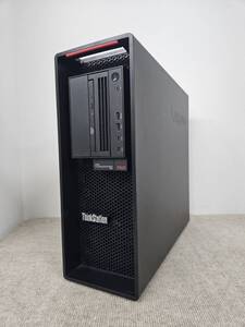 Lenovo ThinkStation P620 WorkStation AI研究 AMD Ryzen Threadripper PRO 3975WX 32コア 64スレ メモリ256GB M.2 SSD 2TB RTX3080 10GB