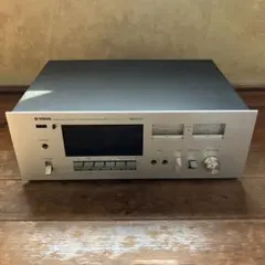 ヴィンテージ  YAMAHA NSシリーズ カセットデッキ TC-511S