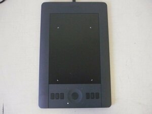 【現状渡し品】★Wacom★Intuos Pro Small★PTH-451/K★付属品なし★通電確認のみ★a1539