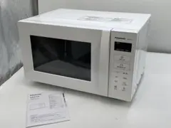 Panasonic 電子レンジ NE-FL1A-W 2023年製