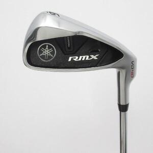 ヤマハ RMX RMX VD40 アイアン N.S.PRO 850GH neo シャフト：N.S.PRO 850GH neo(7本:#6 #7 #8 #9 PW AW SW)