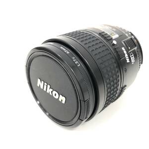 (OT3133) 【 外装美品 】Nikon ニコン AF MICRO NIKKOR 60mm F2.8【 一眼レンズ 】