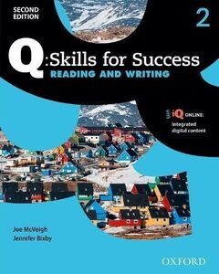 [A11279518]Q: Skills for Success (Q Skills for Success) [ペーパーバック] McVeigh，J