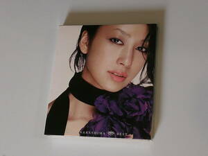 ★☆★　MIKA NAKASHIMA BEST－中島美嘉　★☆★