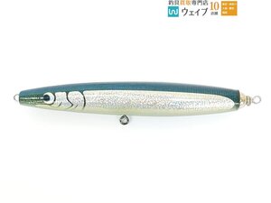 Carpenter カーペンター パンドラ 155 美品