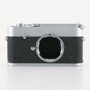 1円～ Leica ライカ レンジファインダー MDa　【動作未確認品】