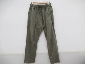 山と道 Light 5-Pocket Pants WOMEN(2) Lサイズ アウトドアウェア 034829010