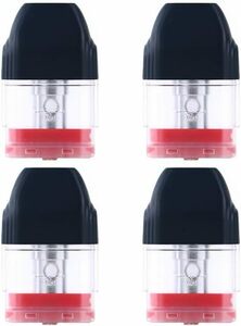 Uwell Caliburn KOKO Pod Kit 電子タバコ ベイプ vape 電子たばこ スターターキット ベープ ニコチ