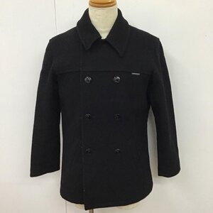 NEIGHBORHOOD 2 ネイバーフッド コート コート一般 ショートコート ピーコート アウター ジャケット ダブル Coat 10114412