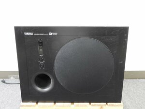 ☆YAMAHA/ヤマハ サブウーファー YST-SW1000　☆中古☆