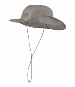 The North Face Dryvent Hiker Hat　ノースフェイスドライベント　防水ハイカーハット　L/XL　茶 WEIMARANER BROWN