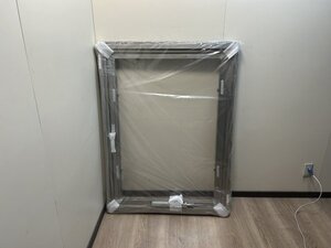 5176 未使用 LIXIL リクシル アルミサッシ 縦すべり出し窓 PRO-SE プローゼ 919.0×1234.0mm 組立品 千葉県船橋市三咲 手渡し可 複数在庫