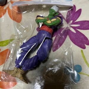 ドラゴンボール S.H.Figuarts ピッコロ 中古品