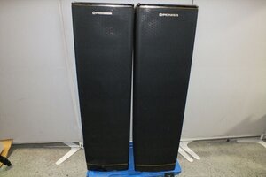 ★ PIONEER パイオニア CS-V50F スピーカー 中古 現状品 # 241001E6123