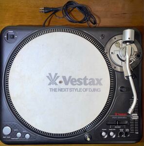 Vestax PDX-3000Mix