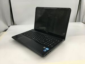 SONY/ノート/HDD 320GB/第2世代Core i3/メモリ4GB/WEBカメラ有/OS無-240516000986456