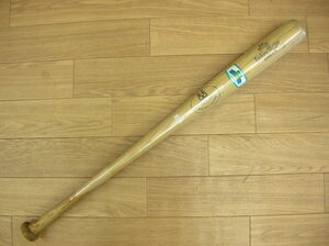 甲子園★軟式用木製バット★85ｃｍ・740ｇ★KOSHIEN　SLUGGER　NO.4500★No.131★