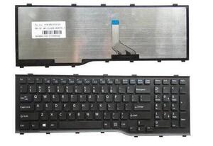 新品 富士通 FMV LIFEBOOK AH40/J AH40/K AH42/H AH42/J AH42/K AH45/K AH46/H AH47/H AH47/J AH47/K AH56/J AH56/K 英語キーボード