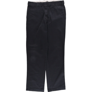 古着 ディッキーズ Dickies 874 Orignal Fit ワークパンツ メンズw36相当 /eaa474242 ss2501_30