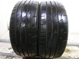 @即日発送@ 195/45R17 BS POTENZA RE003 ２本！１９１３１