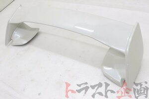 2100656110 純正 大型 リアスポイラー インプレッサ E型 WRX STI スペックC GVB トラスト企画 U