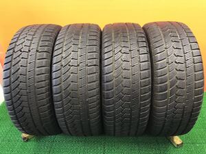 2Y-130) 205/55R16 INTERSTATE Duration30 8分山 4本