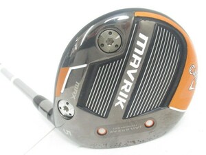 [2214]キャロウェイ MAVRIK MAXフェアウェイウッド　Diamana40 for Callaway(SR) 5W 19度 (1310)