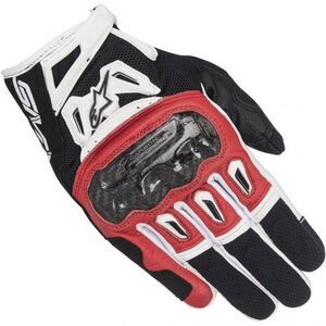 【セール】正規品 新品 Alpinestars アルパインスターズ SMX-2 Air Carbon v2 エア カーボン グローブ