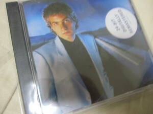 輸入美品Cd　デニス・デ・ヤング／デザート・ムーン　Dennsi DeYoung / Desert Moon ex.Styxスティクス