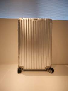 RIMOWA リモワ トパーズ チタニウム #55