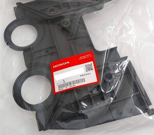 未使用 ホンダ 純正 タイミングベルト バック カバー インテグラ DB8 DC2 シビック EK9 Type R HONDA genuine timing belt back cover