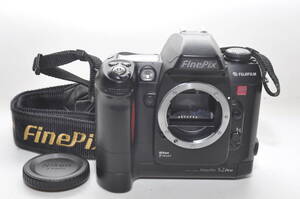 ★極上美品★FUJIFILM 富士フィルム FINEPIX S2 PRO #A1719