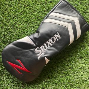 SRIXON スリクソン 純正 Z 545 565 765 785 1W ドライバー ヘッドカバー 即決 送料390円