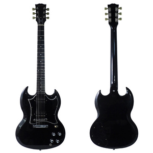 ◆ミウラ◆ ギブソン Gibson SG スペシャル エボニー エレキギター